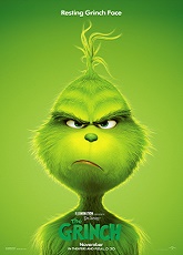 The Grinch - Luganda