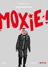 Moxie