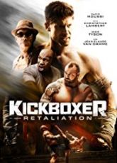 Kickboxer: Retaliation - Luganda