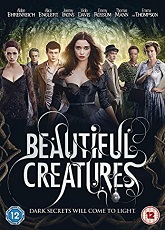 Beautiful Creatures