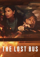 The Lost Bus