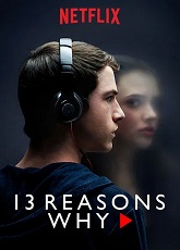13 Reasons Why 1