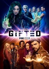 The Gifted 1