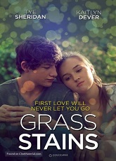 Grass Stains - Luganda