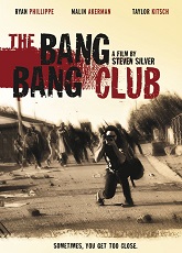 The Bang Bang Club - Luganda