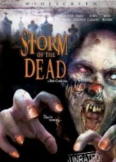 Storm Of The Dead - Luganda