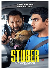 Stuber