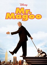 Mr. Magoo