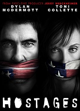 Hostages 1