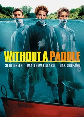 Without A Paddle