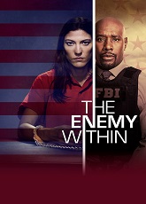 The Enemy Within 1