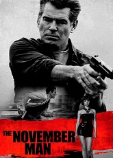 The November Man
