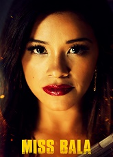 Miss Bala - Luganda