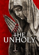The Unholy