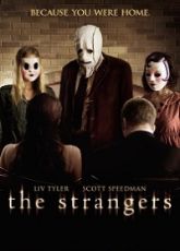 The Strangers - Luganda