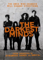 The Darkest MInds - Luganda