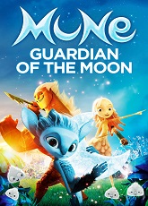 Mune: Guardian Of The Moon - Luganda