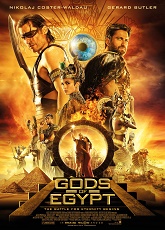  Gods of Egypt