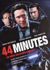 44 Minutes: The North Hollywood Shoot-Out