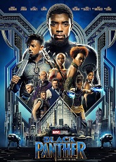 Black Panther