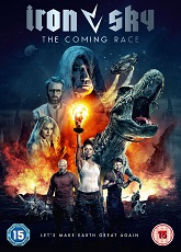 Iron Sky the coming race