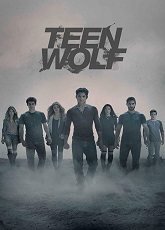 Teen Wolf 1