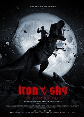 Iron Sky: The Coming Race