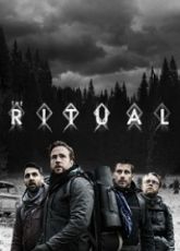 The Ritual - Luganda