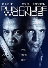 Puncture Wounds