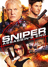 Sniper: Assassin's End