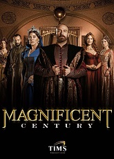 The Magnificent Century