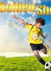 Golden Shoes - Luganda