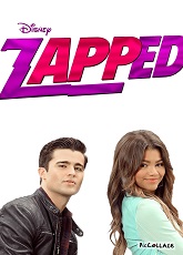 Zapped