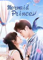 The Mermaid Prince 1