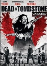 Dead In Tombstone - Luganda