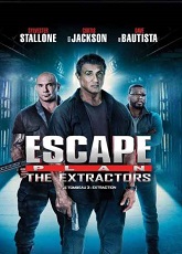 Escape Plan 3