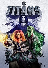 Titans 1 - 2