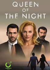 Queen of the Night