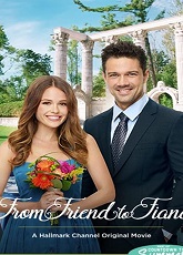 From Friend to Fiancé