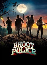 Bhoot Police