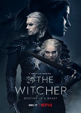 The Witcher Season 2 Episode: 1