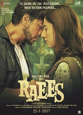 Raees 