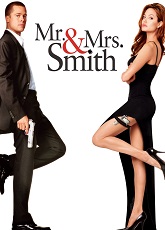 Mr. & Mrs. Smith - Luganda