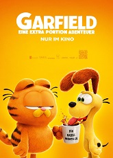 The Garfield Movie - Luganda