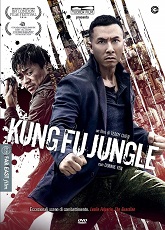 KungFu Jungle
