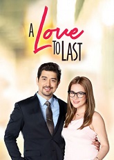 A Love to Last 1 - 2