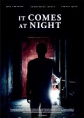 It Comes At Night - Luganda