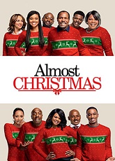 Almost Christmas - Luganda