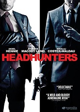 Head Hunters - Luganda