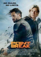Point Break - Luganda Translated Movie
